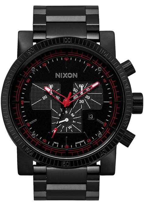 nixon watch dealers list